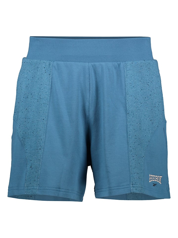 Reebok Szorty dresowe 