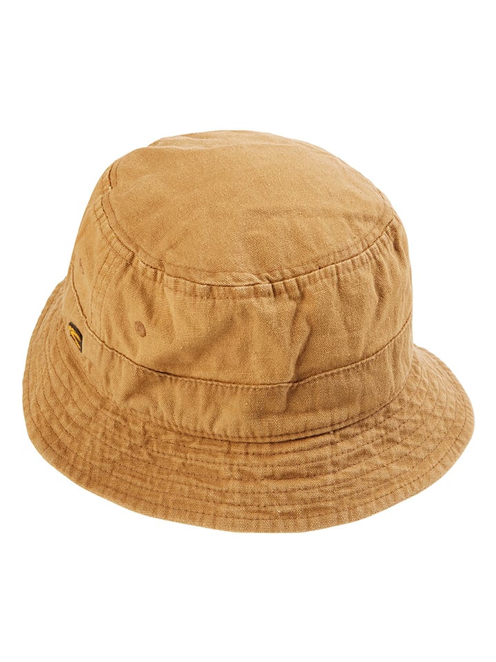 Camel Active Kapelusz w kolorze jasnobrązowym