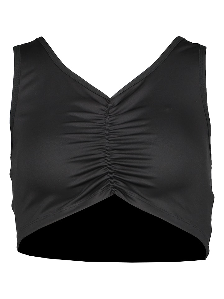 Reebok Top w kolorze czarnym