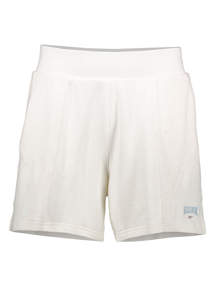 Reebok Szorty dresowe 