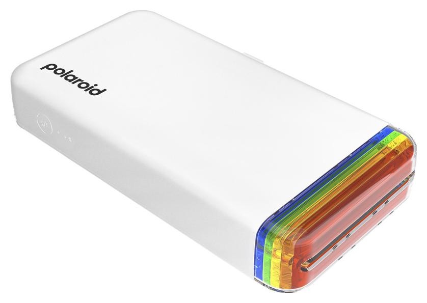 Polaroid Hi-Print Gen 2 White 9128