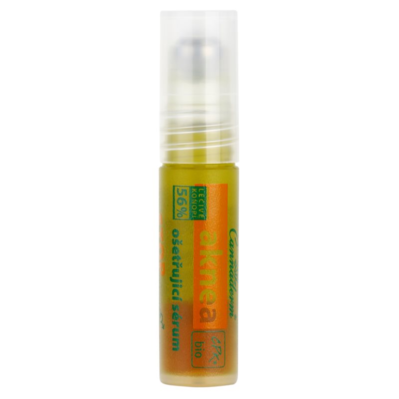 Cannaderm Aknea Serum Przeciwtrądzikowe 56%