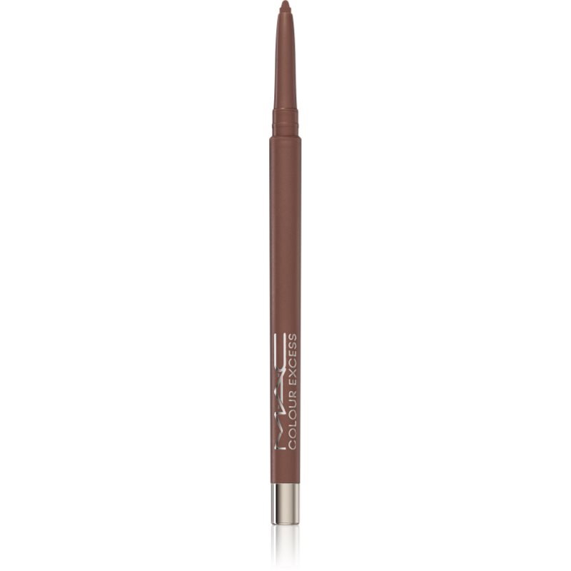 MAC Cosmetics Colour Excess Gel Pencil Nudge Nudge, Ink Ink