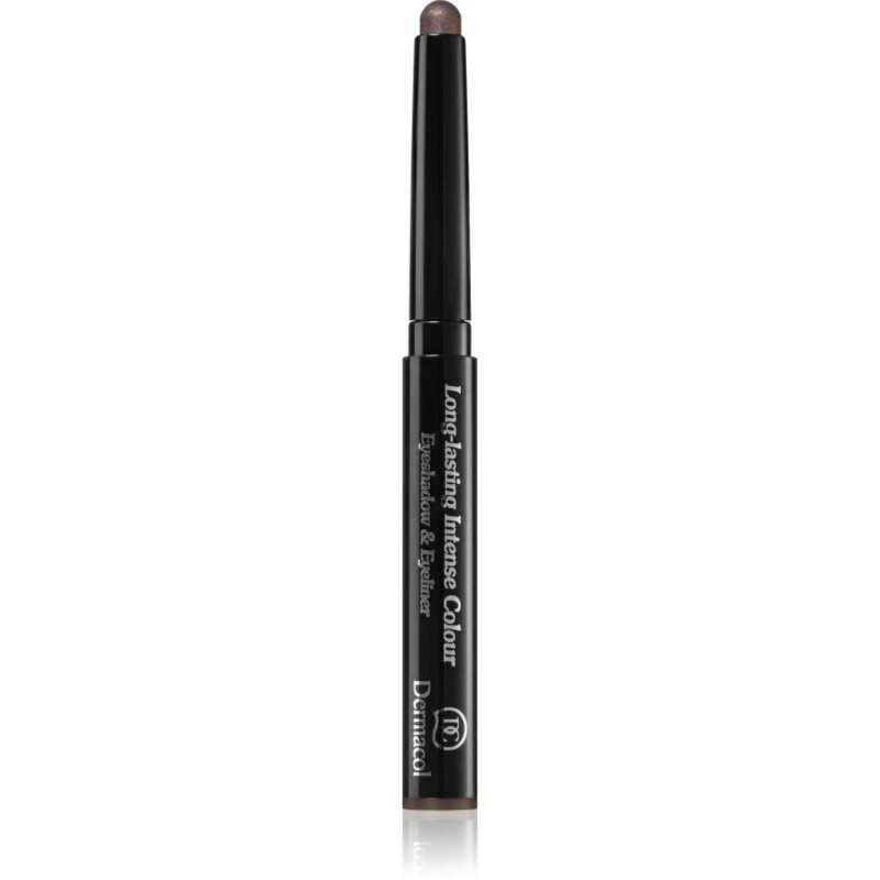 Dermacol Long-Lasting Intense Colour Cienie do powiek 1,6 g Odcień 12