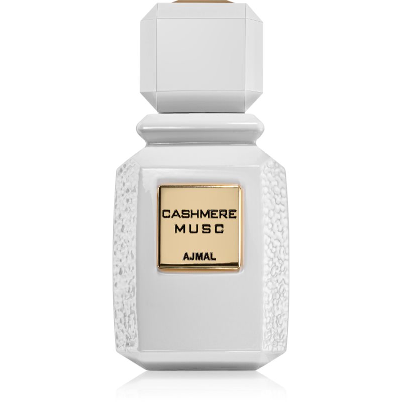 Ajmal Cashmere Musc woda perfumowana unisex 100 ml