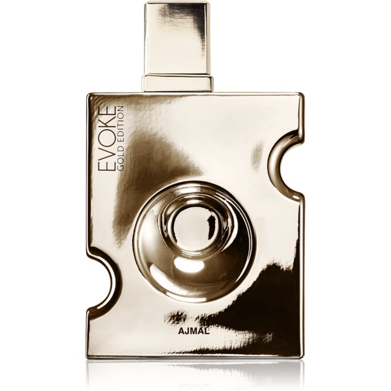 Ajmal Evoke Him Gold Edition woda perfumowana dla mężczyzn 90 ml