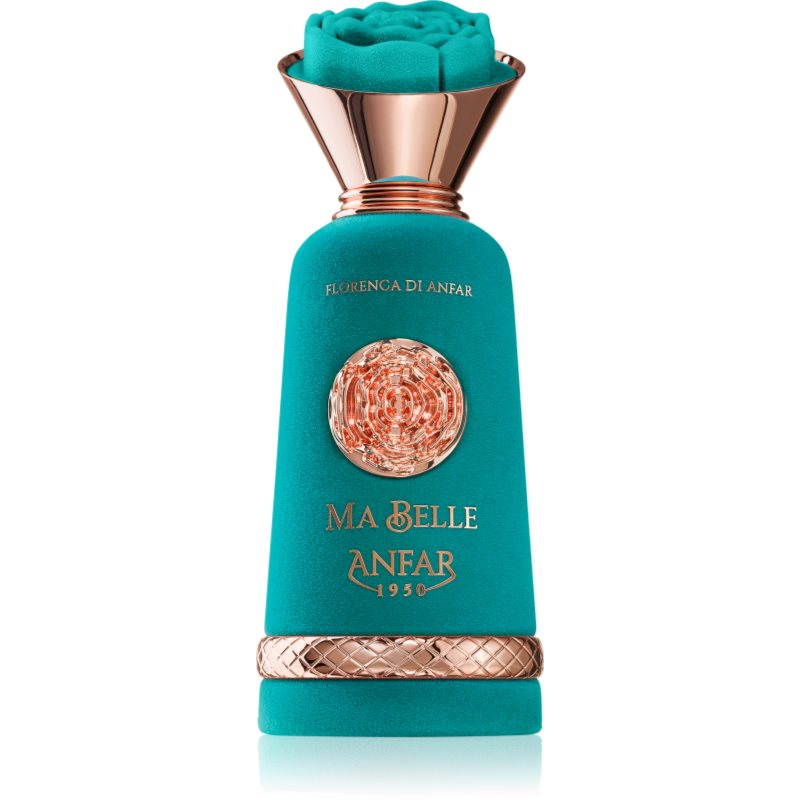 Anfar Ma Belle woda perfumowana dla kobiet 100 ml