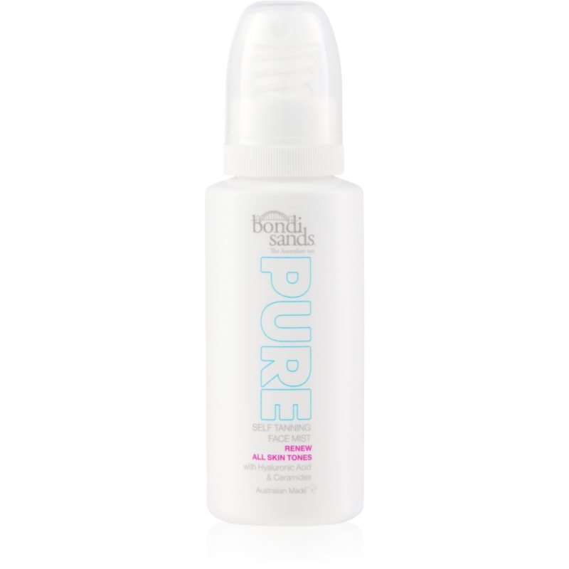 Bondi Sands Pure Self Tanning Face Mist (70ml)