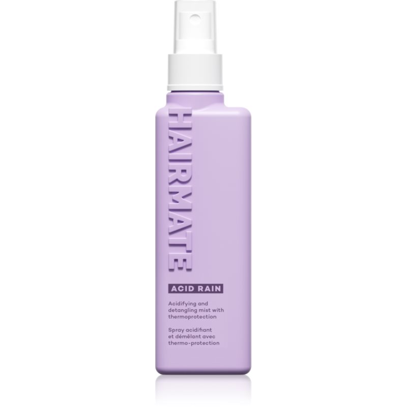 HAIRMATE Acid Rain mgiełka do włosów ułatwiająca rozczesywanie 150ml