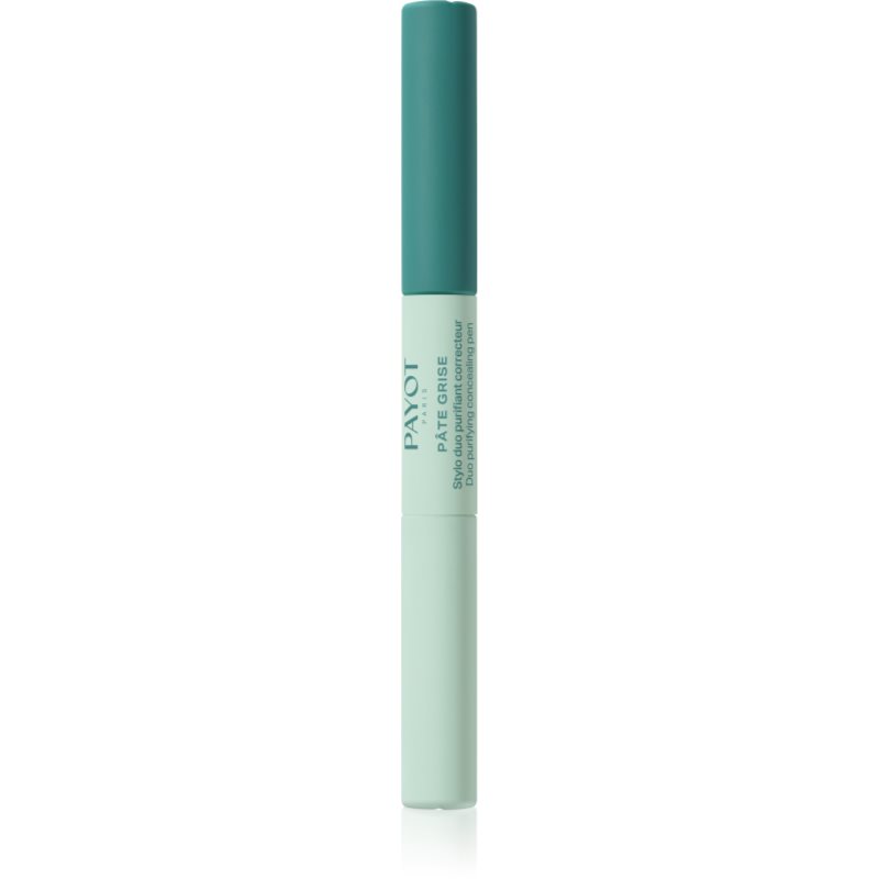 PAYOT Pâte Grise Duo Purifying Concealing Pen Korektor 2x3 ml