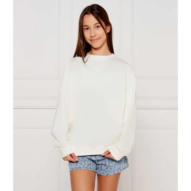 Pinko UP Bluza Loose fit