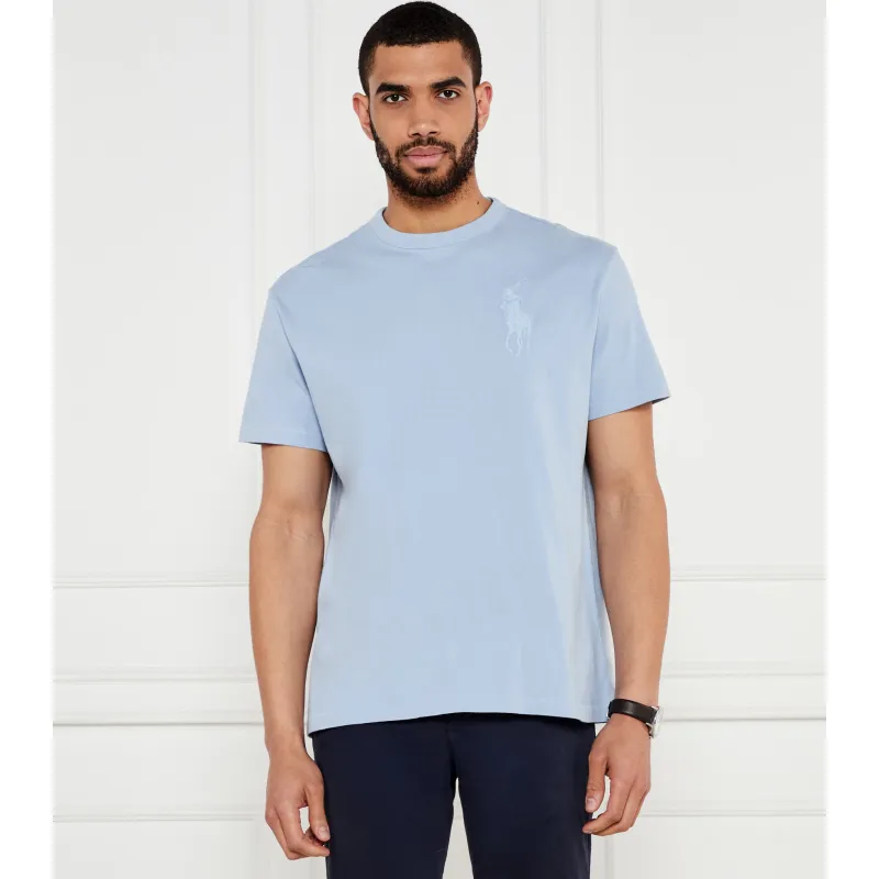 POLO RALPH LAUREN T-shirt Classic fit