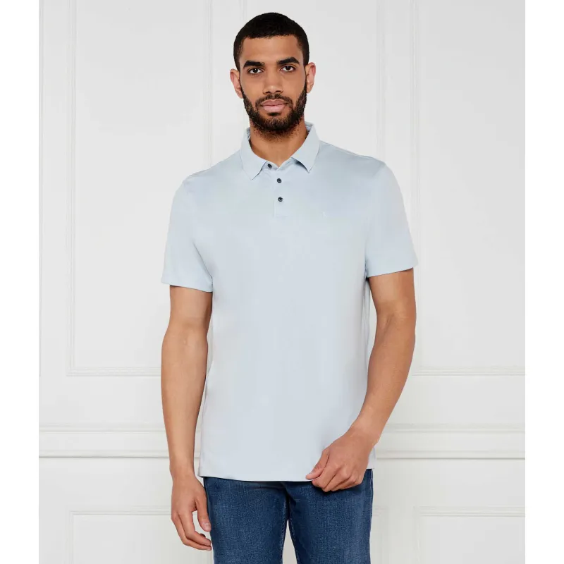 Calvin Klein Polo Classic fit