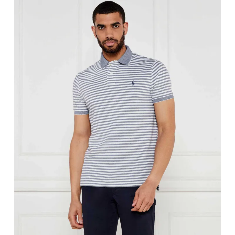 POLO RALPH LAUREN Polo | Custom slim fit