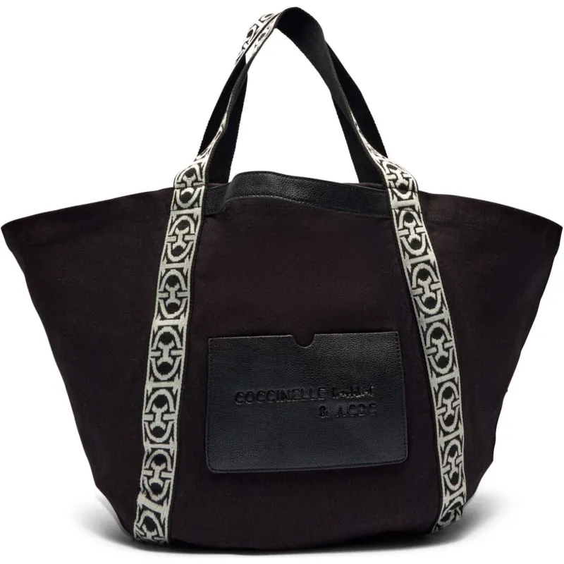 Coccinelle Shopperka C-BOUNCE COCCINELLE & ACBC
