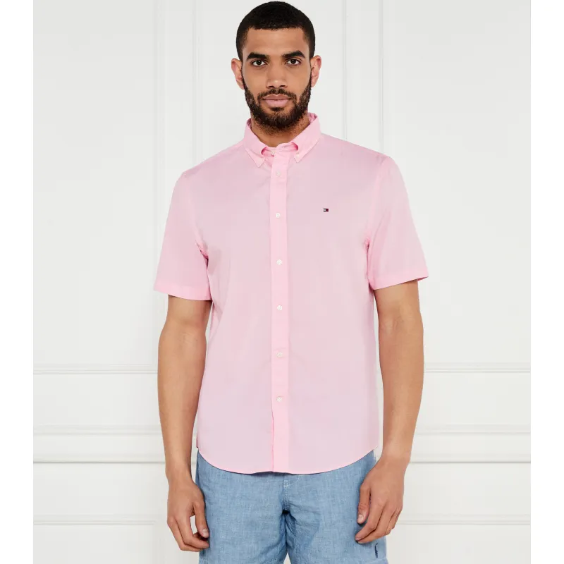 Tommy Hilfiger Koszula FLEX Regular Fit