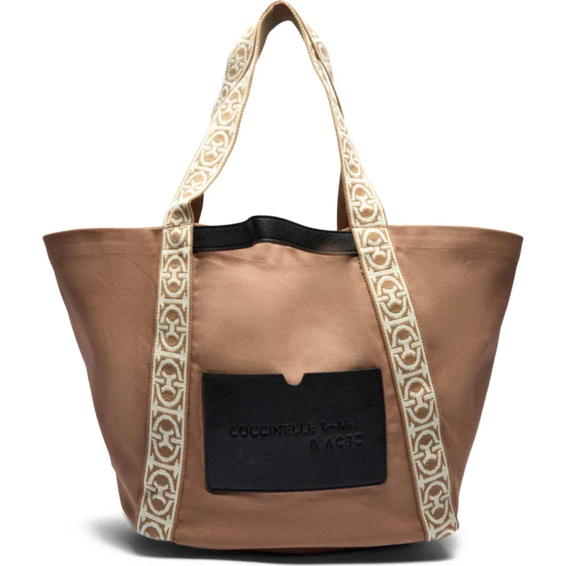 Coccinelle Shopperka C-BOUNCE COCCINELLE & ACBC