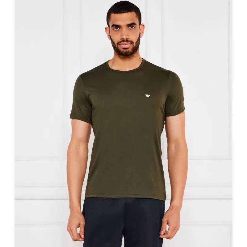 Emporio Armani T-shirt 2-pack Regular Fit