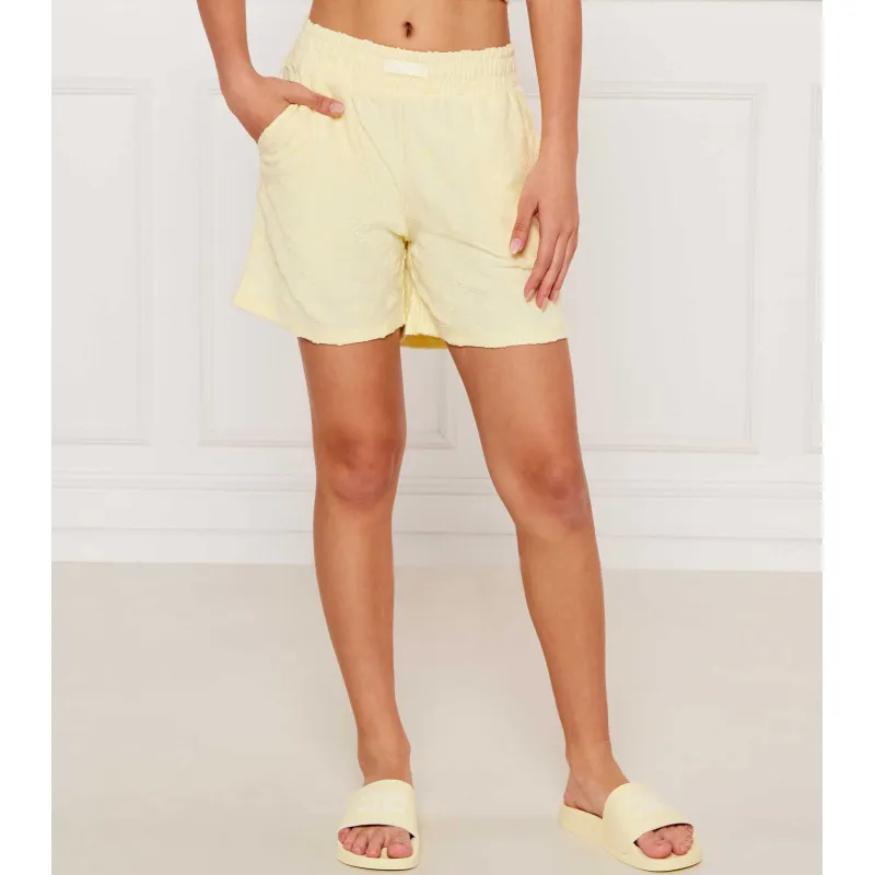 GUESS ACTIVE Szorty Regular Fit