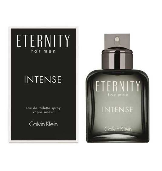 Eternity Men Intense woda toaletowa spray 30ml Calvin Klein