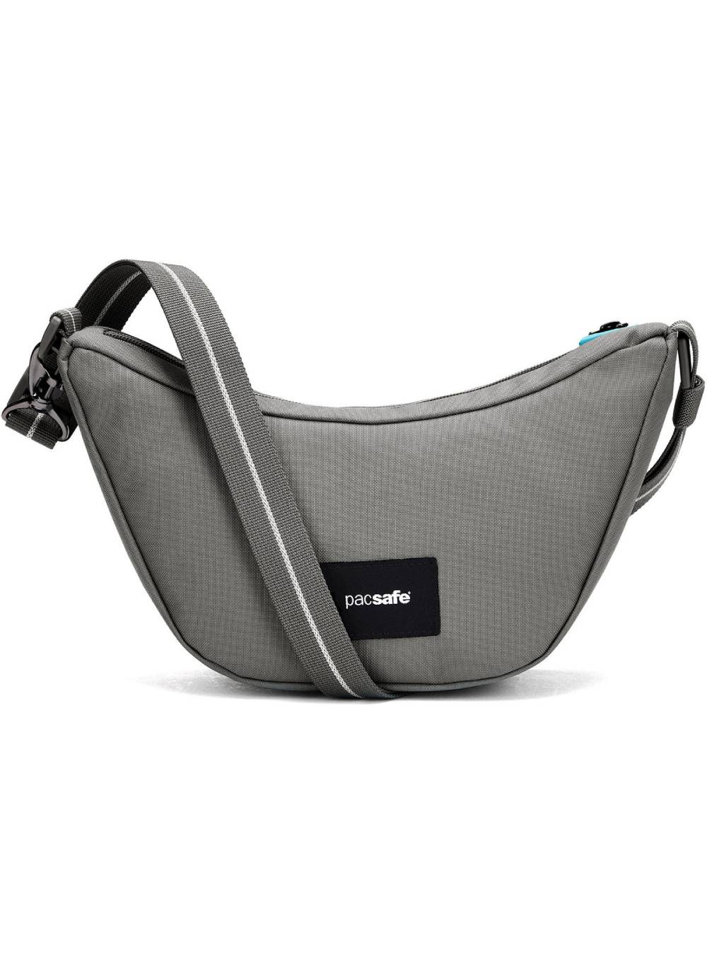 Torebka antykradzieżowa Pacsafe GO Lunar Crossbody - stone