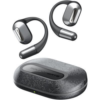 Soundpeats HearFit (czarne)
