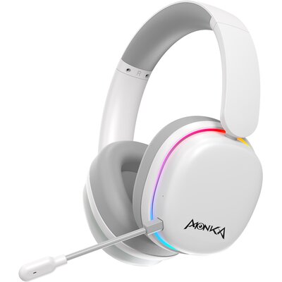 Marvo MONKA ECHO RS biały