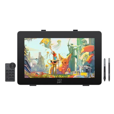 XP-PEN Artist Pro 24 (Gen 2) 4K