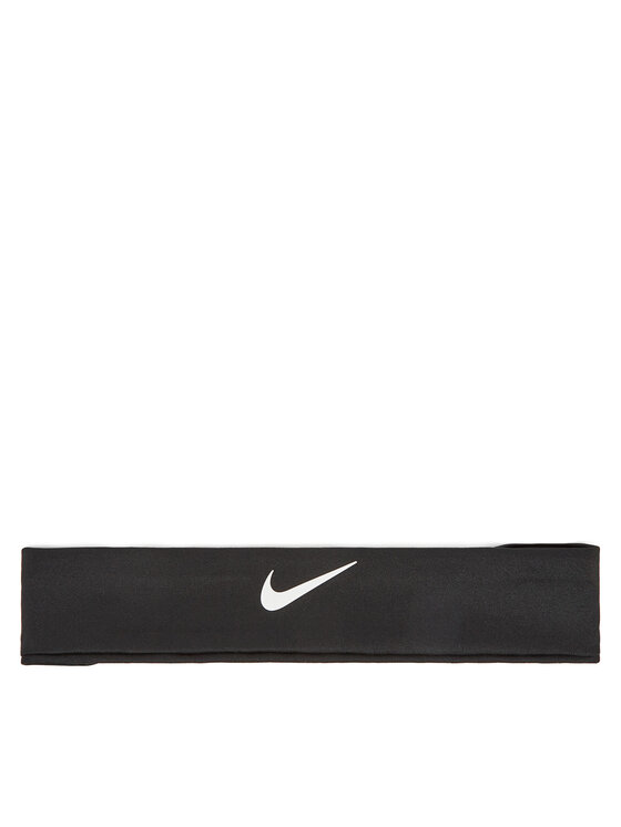 Nike Opaska materiałowa NI-N.100.4343 Czarny