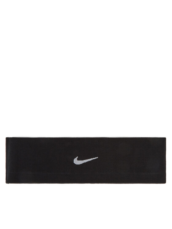 Nike Opaska materiałowa NI-N.101.1736 Czarny
