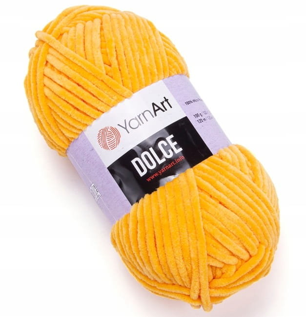 Włóczka Yarnart Dolce Kolor 853