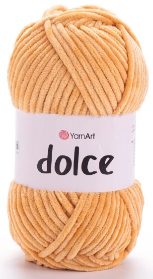 Włóczka YarnArt Dolce kolor 855 100 gram