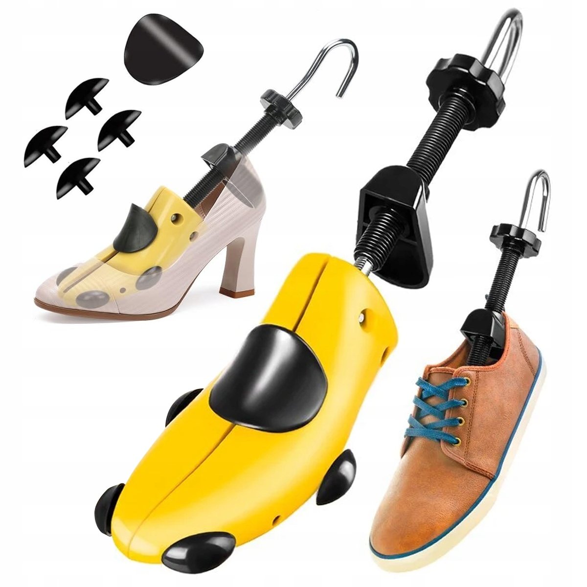 PRAWIDŁO KOPYTO SZEWSKIE DO PROSTOWANIA BUTÓW 39-43