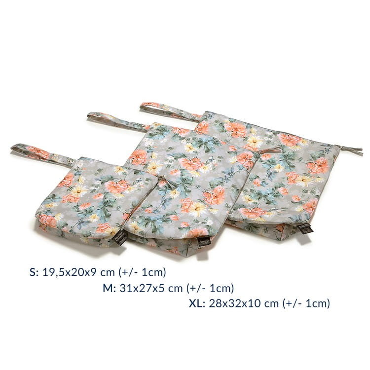 Waterproof Travel Bag S -Blooming Boutiqe La Millou