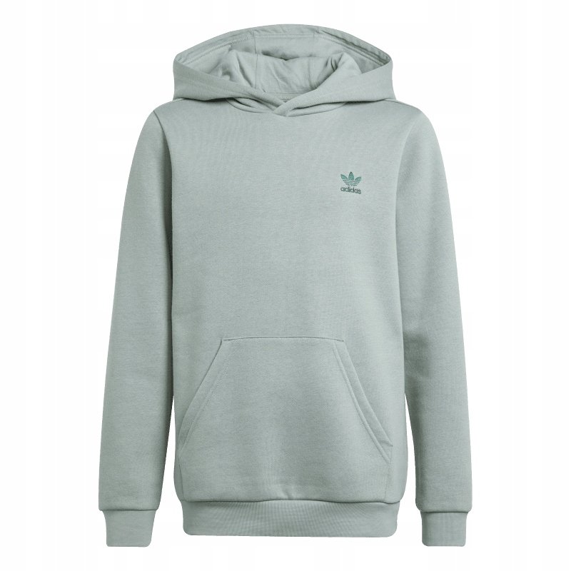 ADIDAS BLUZA DZIECIĘCA Z KAPTUREM R. JC8415 140