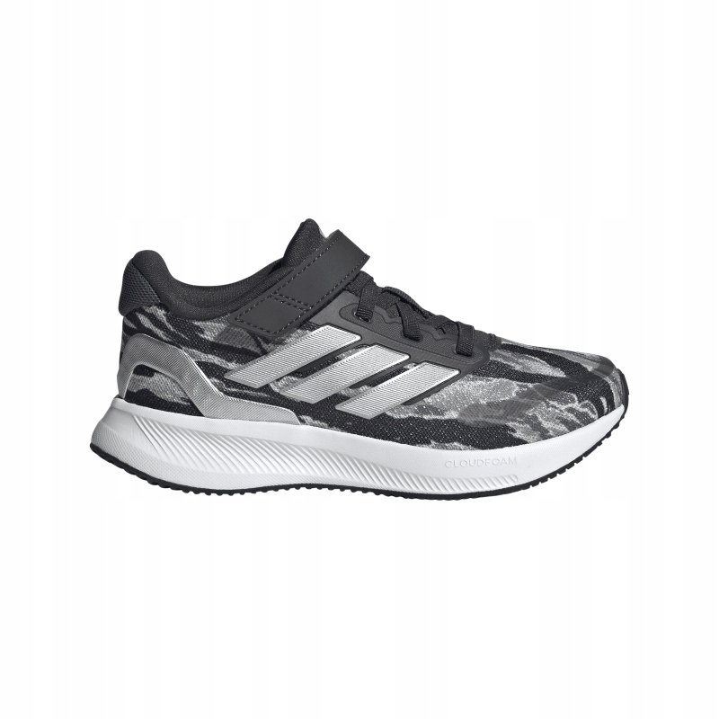 Buty dziecięce ADIDAS RUNFALCON 5 EL C JQ2185 R. 31
