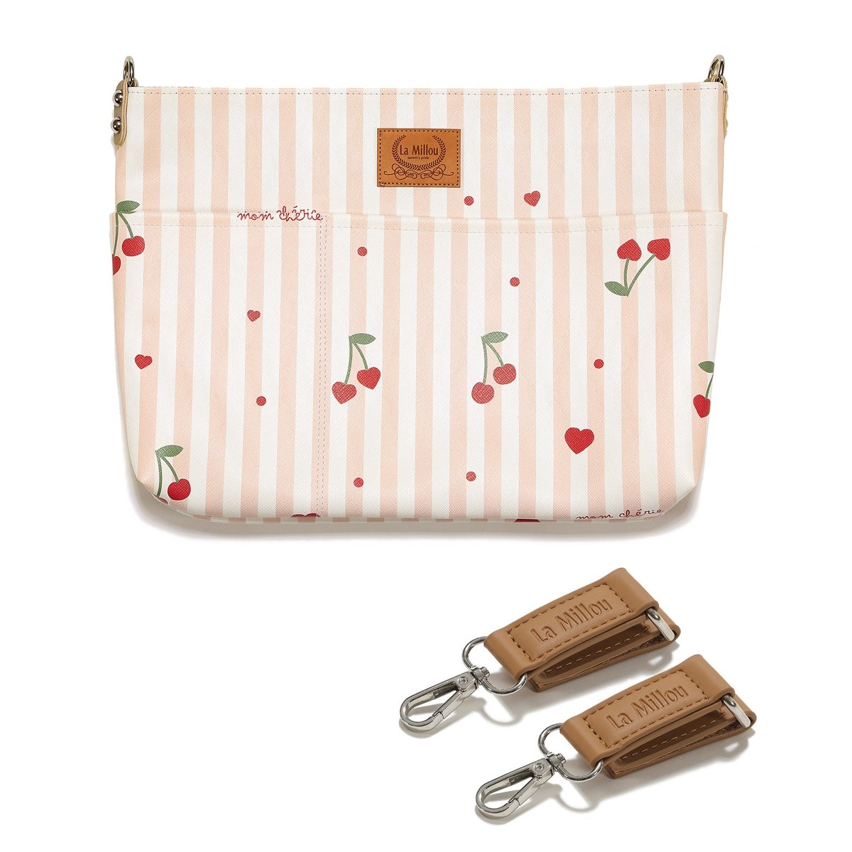 La Millou - Organizer do wózka Feeria MOM CHERI