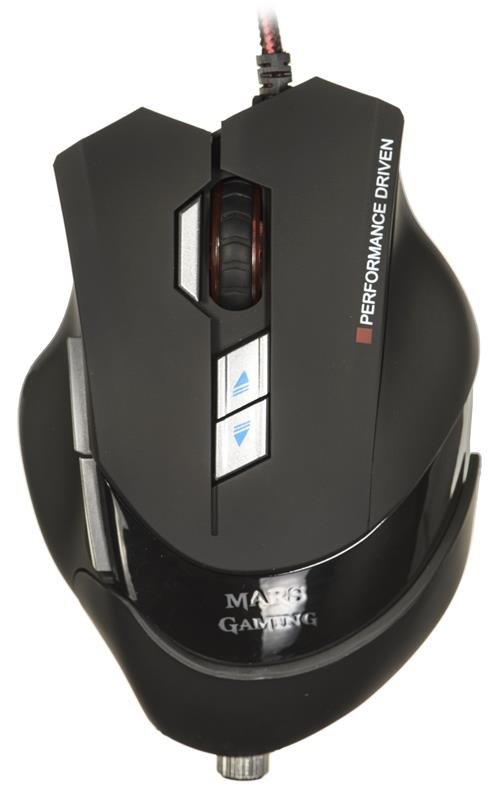 TACENS Mars MM-3 16400 DPI