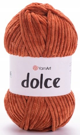 Włóczka YarnArt Dolce kolor 793