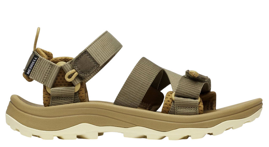Sandały męskie MERRELL SPEED FUSION SPORT RMX (J007085)-43