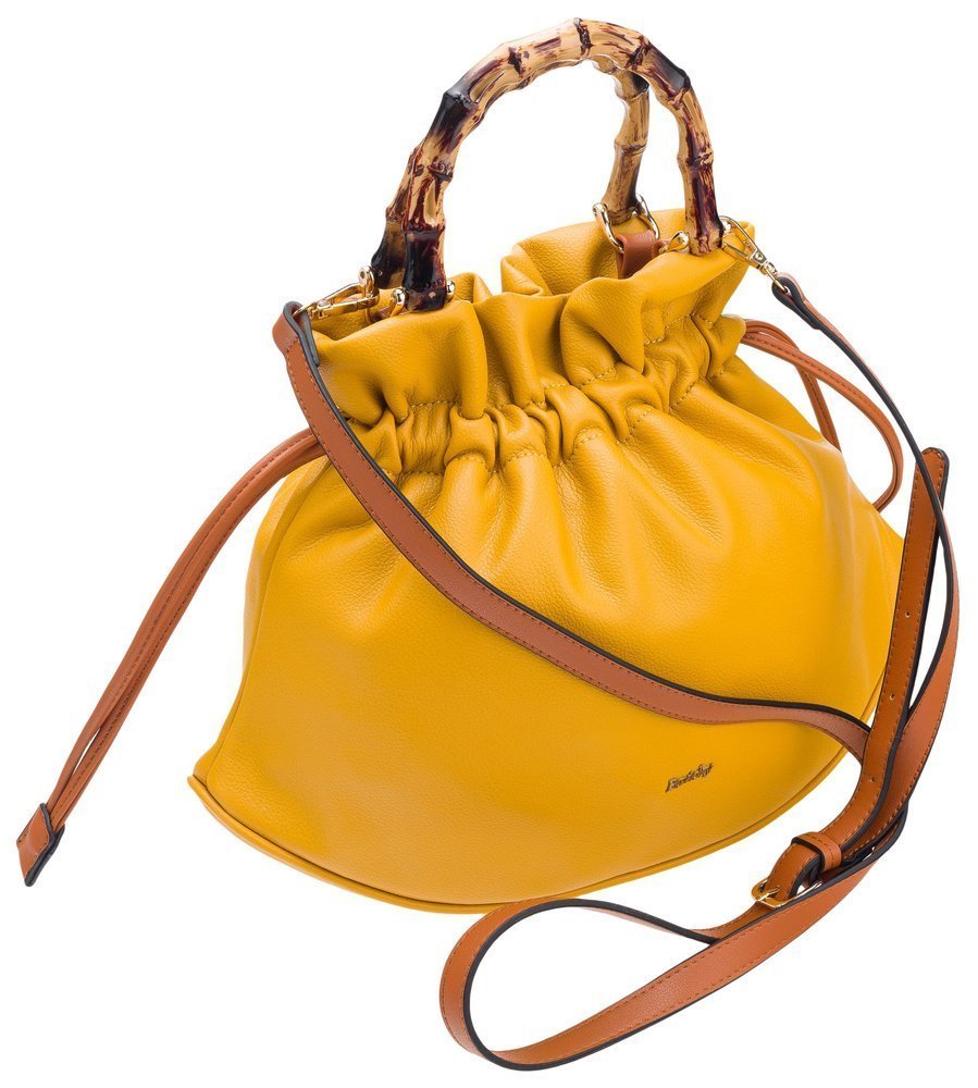 Rovicky® śliczna torebka damska listonoszka eko