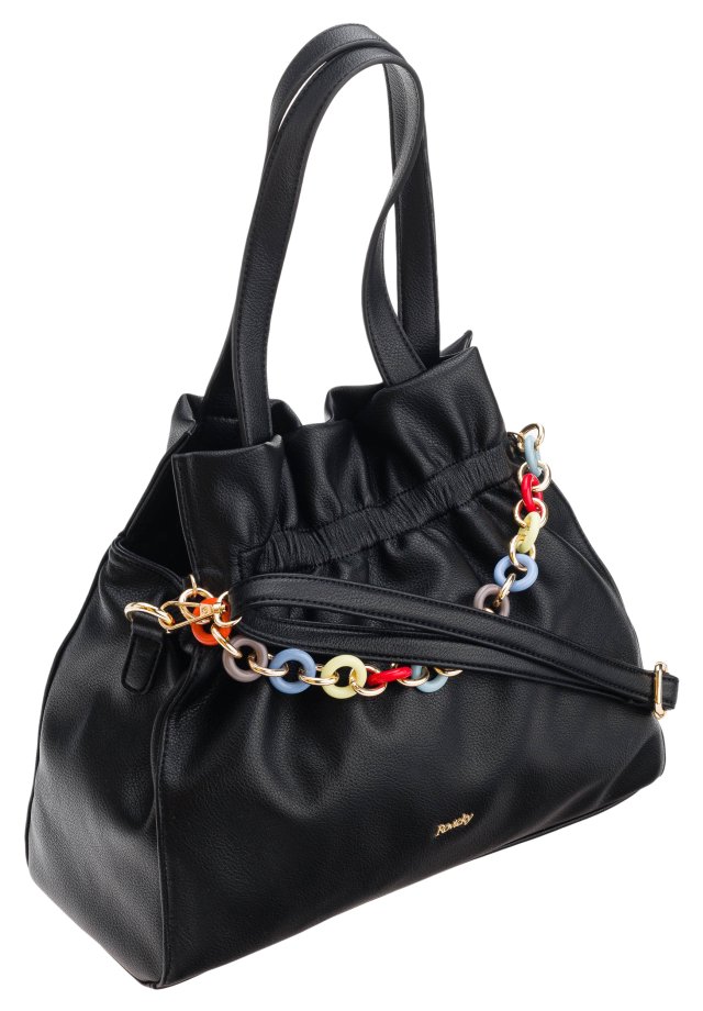 Rewelacyjna klasyczna torebka damska Rovicky®