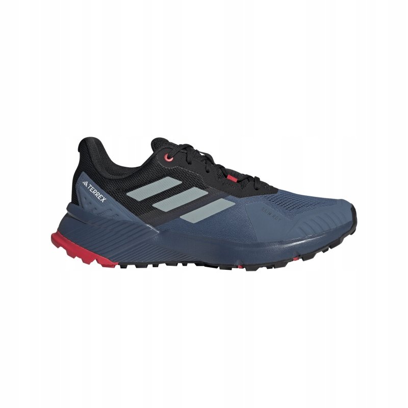 BUTY ADIDAS TERREX SOULSTRIDE RAIN.RDY TRAIL RUNNING IH3880 R. 41 1/3
