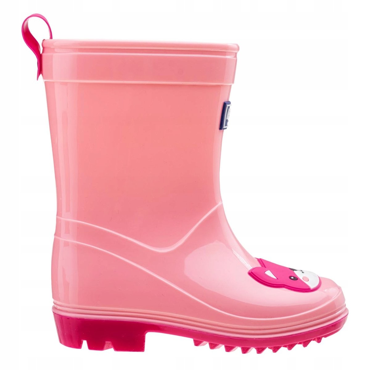 DZIECIĘCE KALOSZE KALOSZKI GUMOWCE COSY BEJO 26