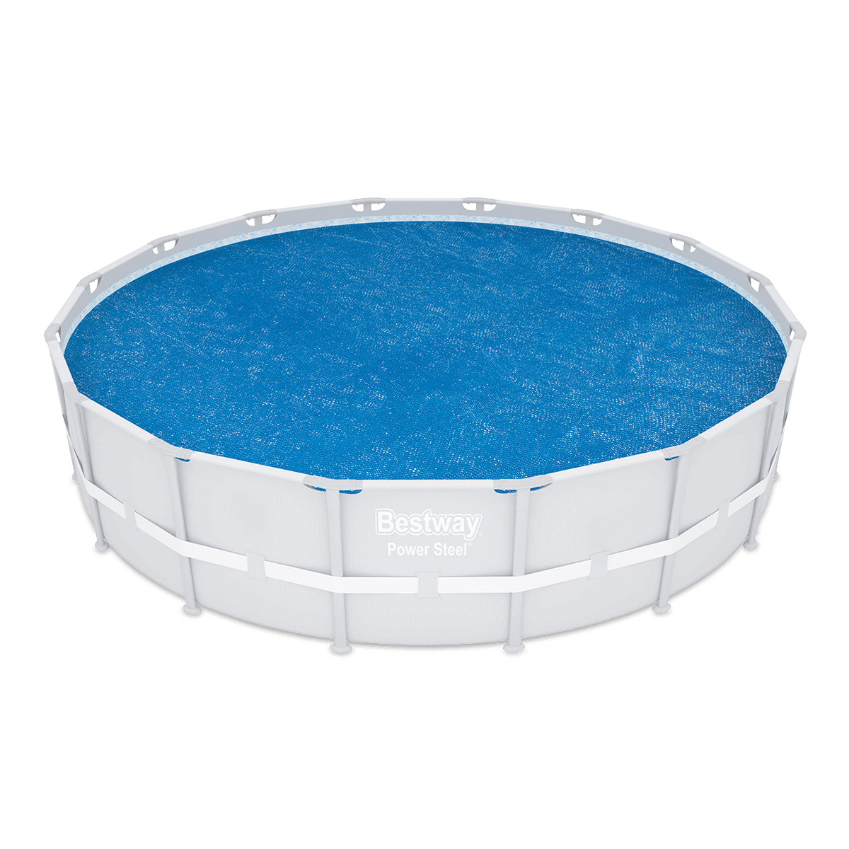 Bestway POKRYWA SOLARNA 470cm 58253