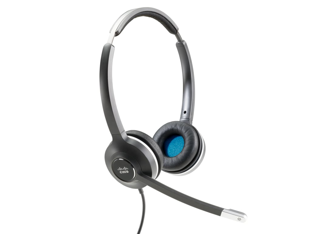 Cisco 532 Czarno-Szare