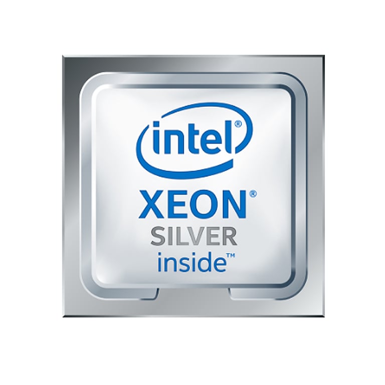 HPE Intel Xeon-Silver 4210R procesor 2,4 GHz 13,75 MB L3 P23549-B21