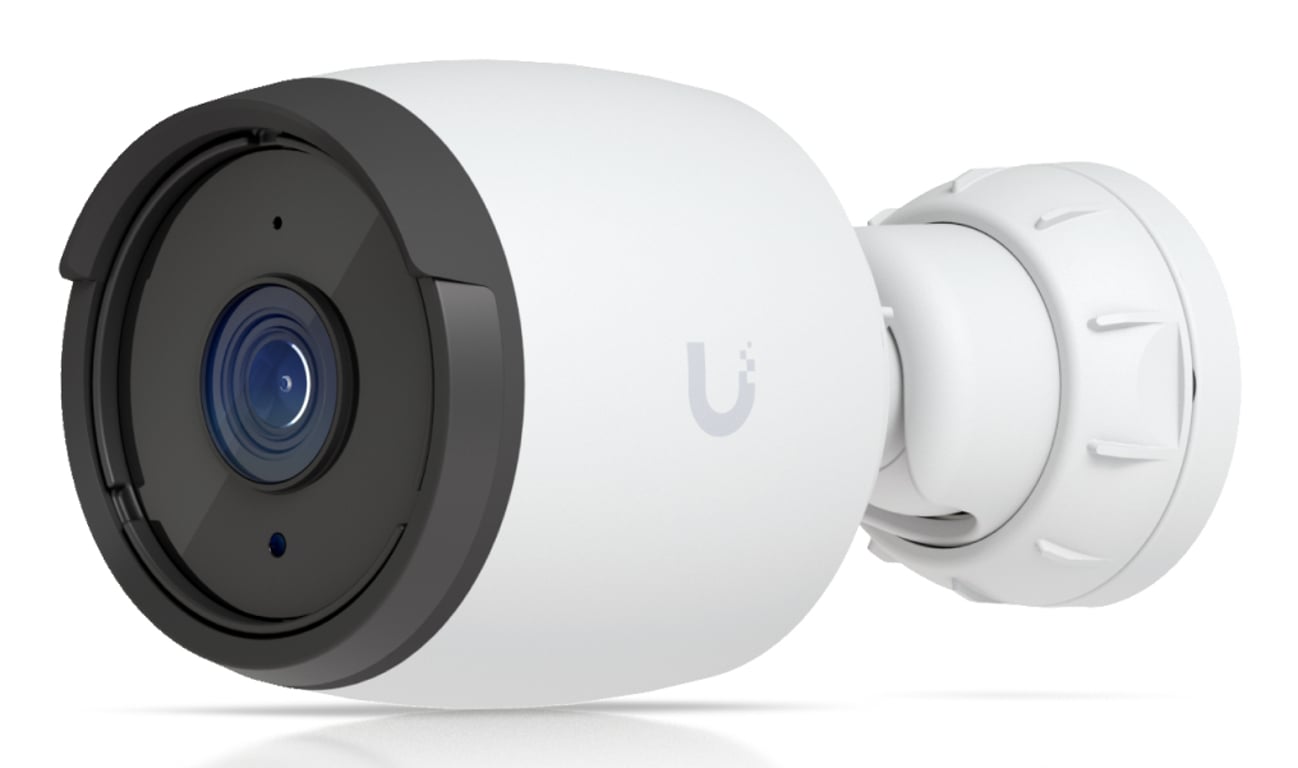 Ubiquiti G6 Bullet Kula (kształt) Kamera bezpieczeństwa IP Wewnętrz i na wolnym powietrzu 3840 x 2160 px Sufit / ściana / słup