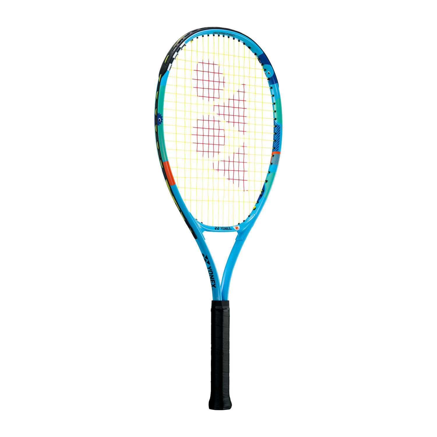 Dziecięca rakieta tenisowa Yonex Junior 25 Ocean Blue