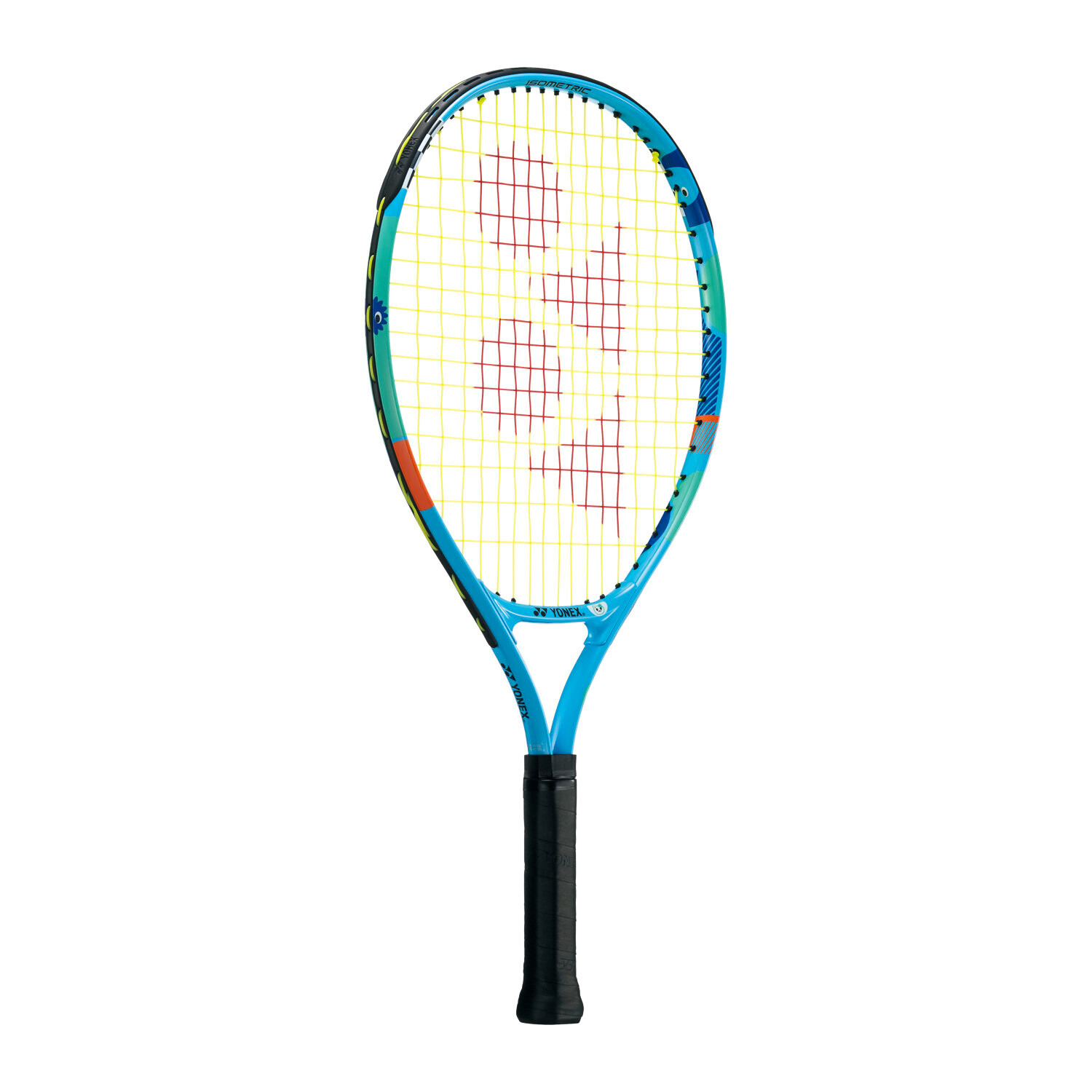 Dziecięca rakieta tenisowa Yonex Junior 21 Ocean Blue